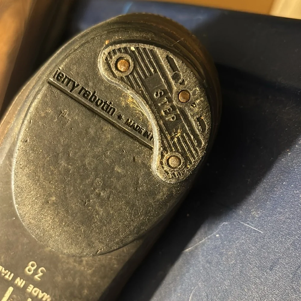 Thierry Rabotin - Picture 5 of 6